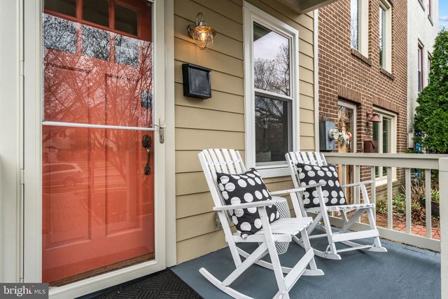 1519 NORTH CAROLINA AVE NE, Washington, DC 20002