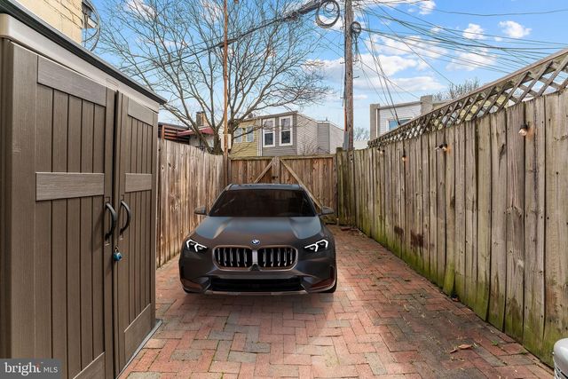 1519 NORTH CAROLINA AVE NE, Washington, DC 20002