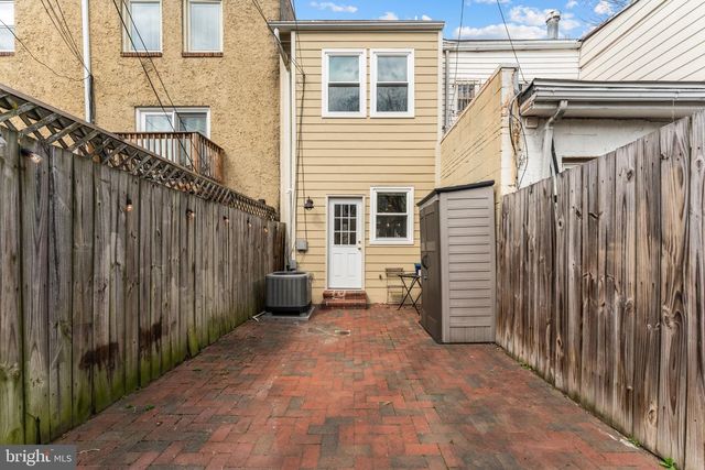 1519 NORTH CAROLINA AVE NE, Washington, DC 20002