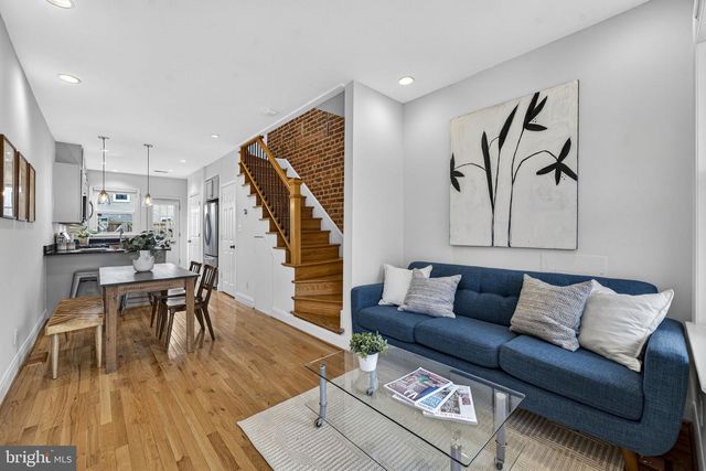 1519 NORTH CAROLINA AVE NE, Washington, DC 20002