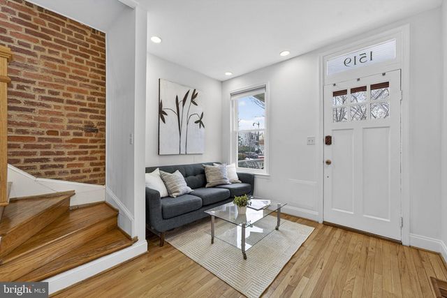 1519 NORTH CAROLINA AVE NE, Washington, DC 20002