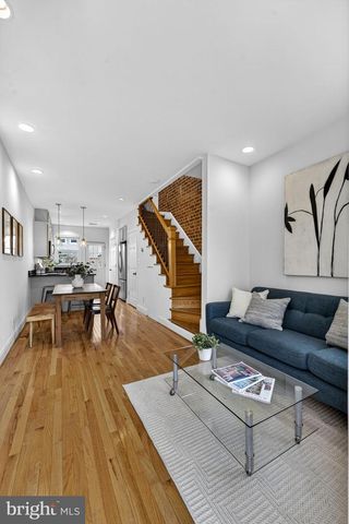 1519 NORTH CAROLINA AVE NE, Washington, DC 20002