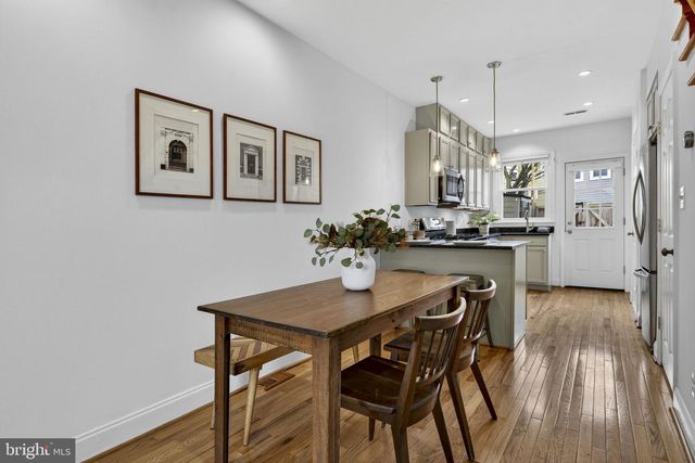 1519 NORTH CAROLINA AVE NE, Washington, DC 20002