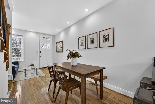 1519 NORTH CAROLINA AVE NE, Washington, DC 20002