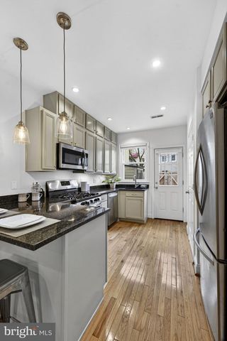 1519 NORTH CAROLINA AVE NE, Washington, DC 20002