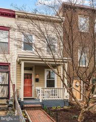 1519 NORTH CAROLINA AVE NE, Washington, DC 20002