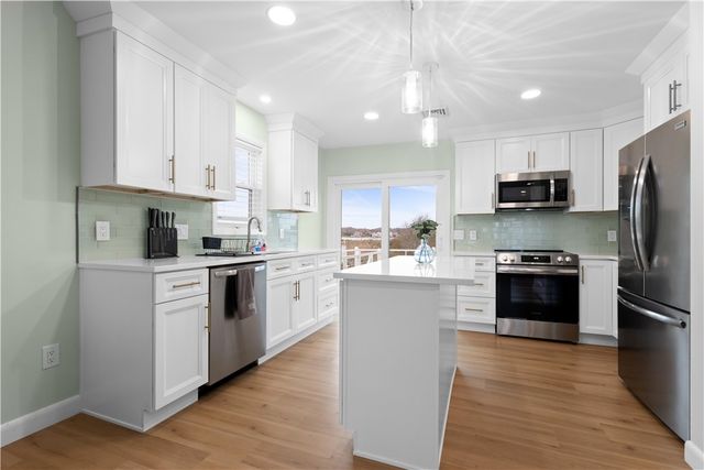 446 Atlantic Avenue, Westerly, RI 02891