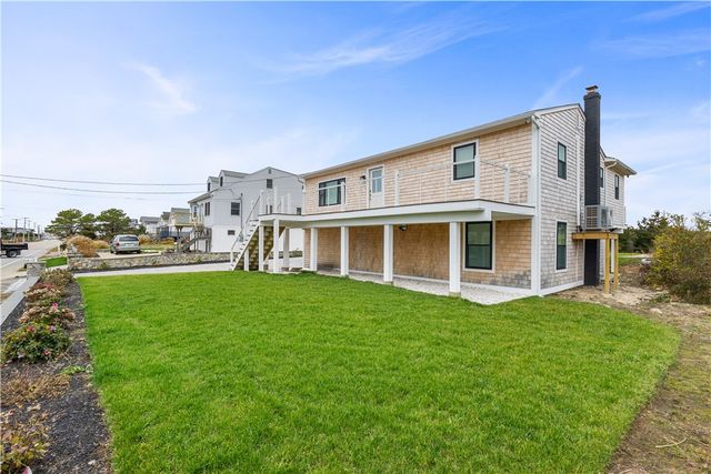 446 Atlantic Avenue, Westerly, RI 02891