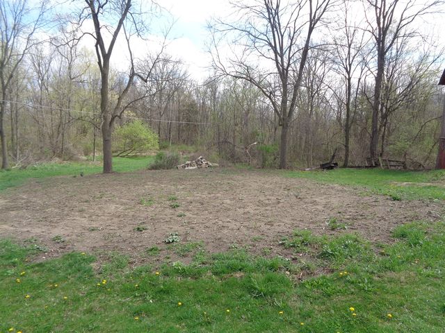 6020 Skuse Road, Osseo, MI 49266