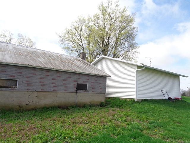 6020 Skuse Road, Osseo, MI 49266