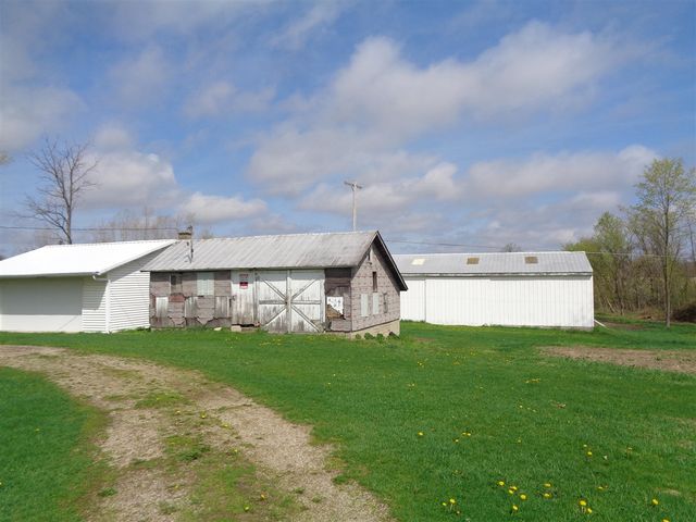 6020 Skuse Road, Osseo, MI 49266