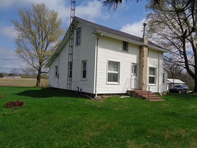 6020 Skuse Road, Osseo, MI 49266