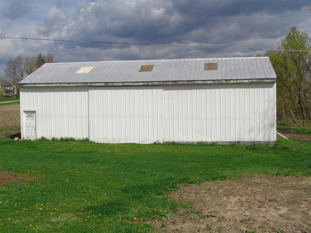 6020 Skuse Road, Osseo, MI 49266