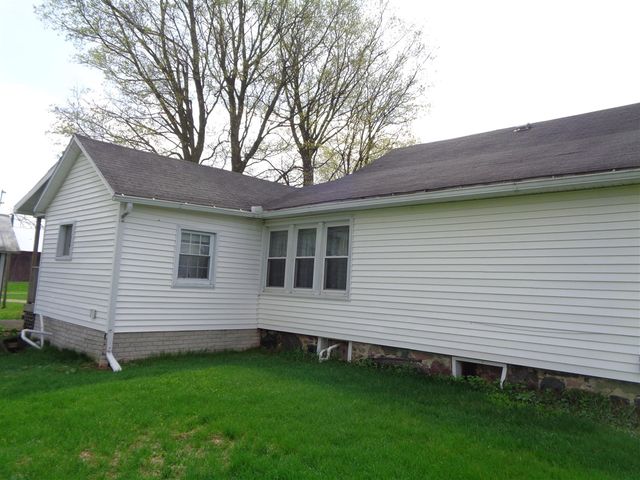 6020 Skuse Road, Osseo, MI 49266