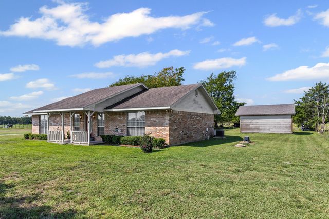 3152 COUNTY ROAD 4405, Commerce, TX 75428