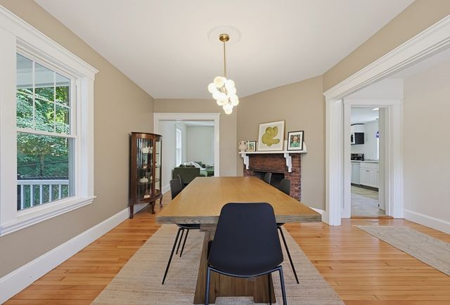 110 Essex St, Beverly, MA 01915