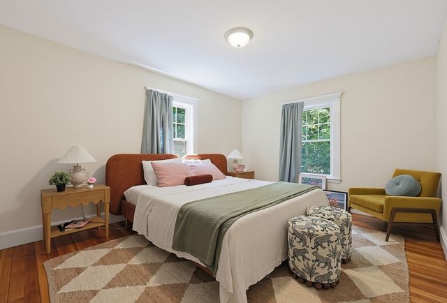 110 Essex St, Beverly, MA 01915