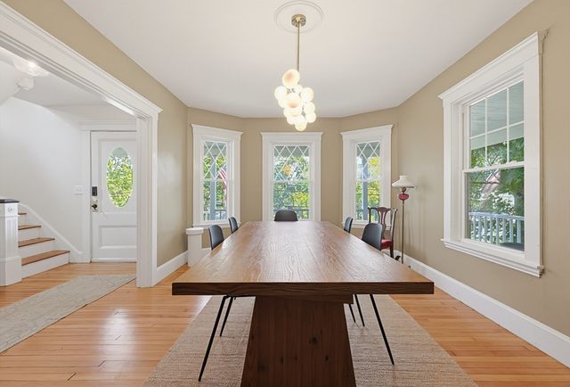 110 Essex St, Beverly, MA 01915