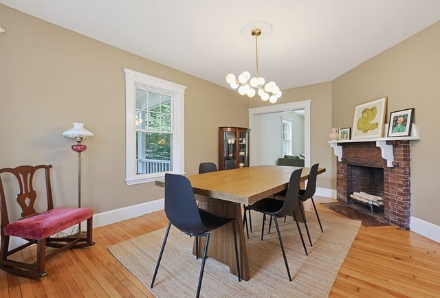 110 Essex St, Beverly, MA 01915
