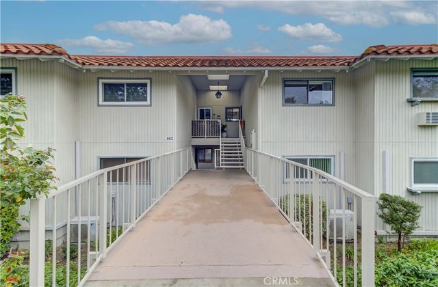 862 Ronda Mendoza Q, Laguna Woods, CA 92637