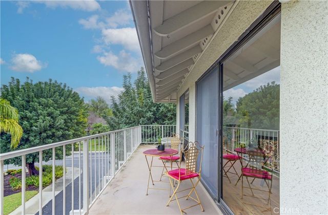 862 Ronda Mendoza Q, Laguna Woods, CA 92637