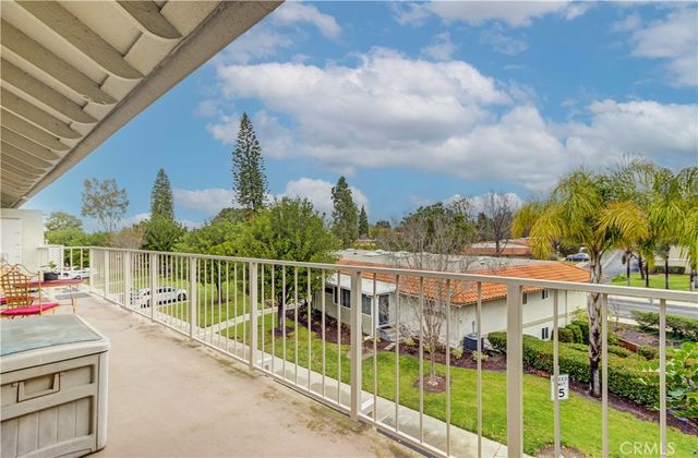 862 Ronda Mendoza Q, Laguna Woods, CA 92637