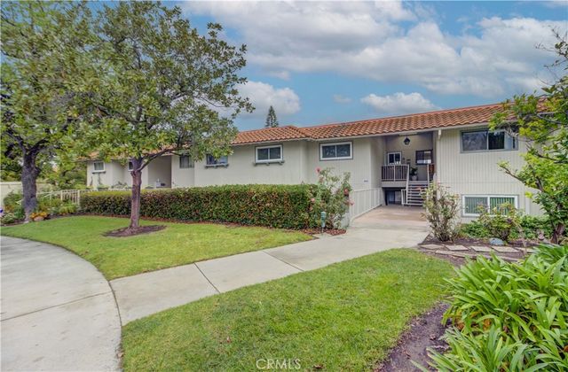 862 Ronda Mendoza Q, Laguna Woods, CA 92637