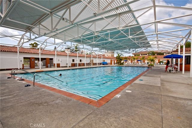 862 Ronda Mendoza Q, Laguna Woods, CA 92637