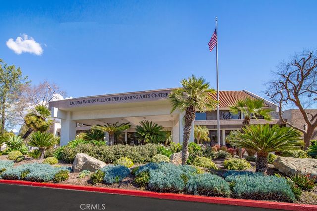862 Ronda Mendoza Q, Laguna Woods, CA 92637