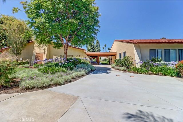 862 Ronda Mendoza Q, Laguna Woods, CA 92637