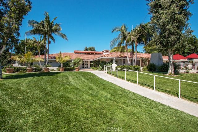 862 Ronda Mendoza Q, Laguna Woods, CA 92637