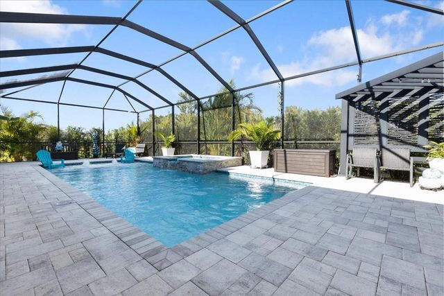 4802 BUTLER NATIONAL DRIVE, Wesley Chapel, FL 33543