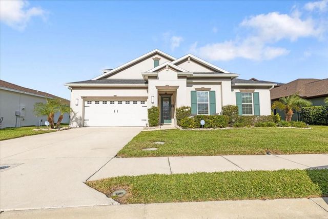 4802 BUTLER NATIONAL DRIVE, Wesley Chapel, FL 33543