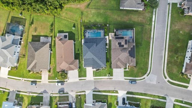 4802 BUTLER NATIONAL DRIVE, Wesley Chapel, FL 33543