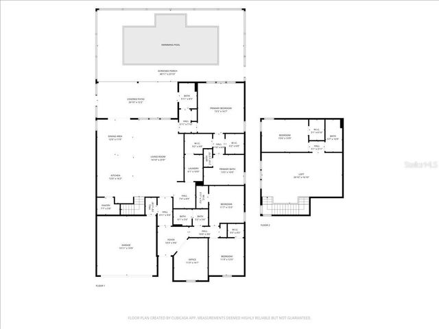 4802 BUTLER NATIONAL DRIVE, Wesley Chapel, FL 33543