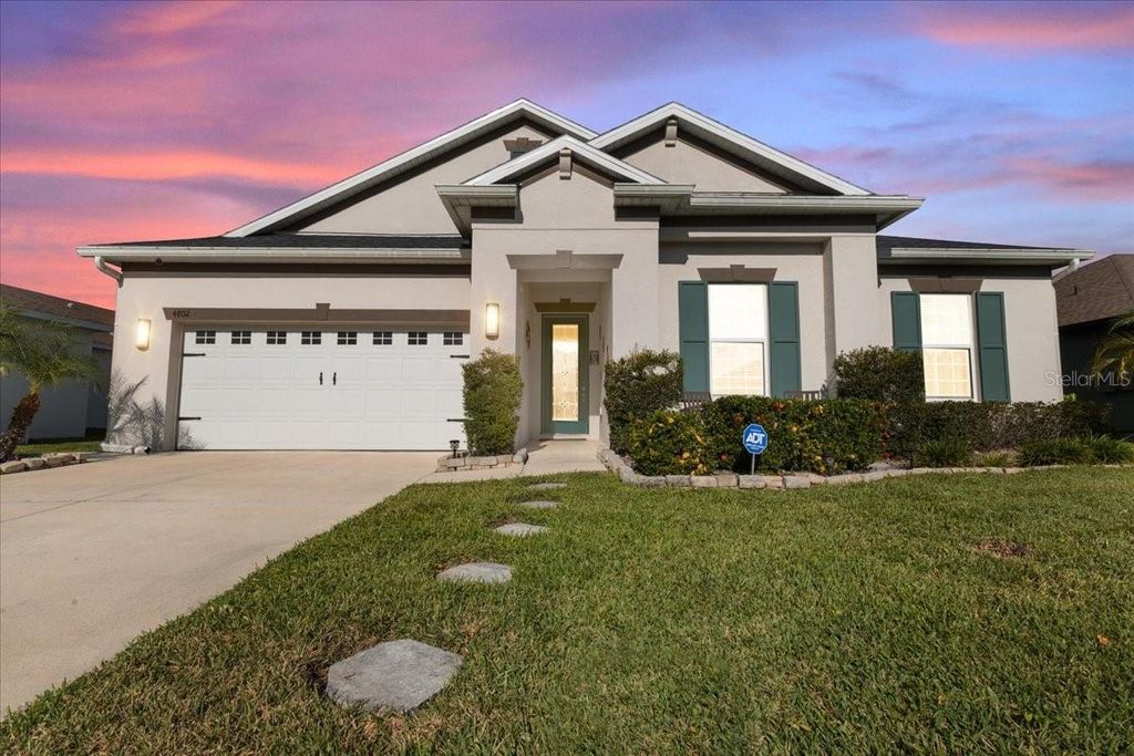 4802 BUTLER NATIONAL DRIVE, Wesley Chapel, FL 33543