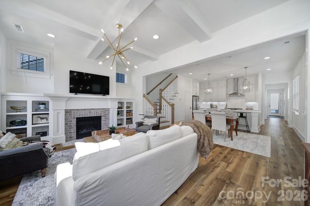 722 Barrel Alley, Fort Mill, SC 29715