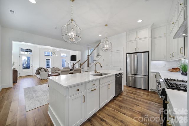 722 Barrel Alley, Fort Mill, SC 29715