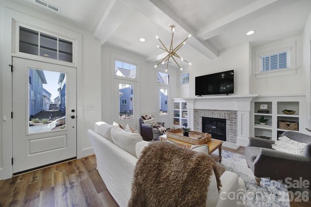 722 Barrel Alley, Fort Mill, SC 29715