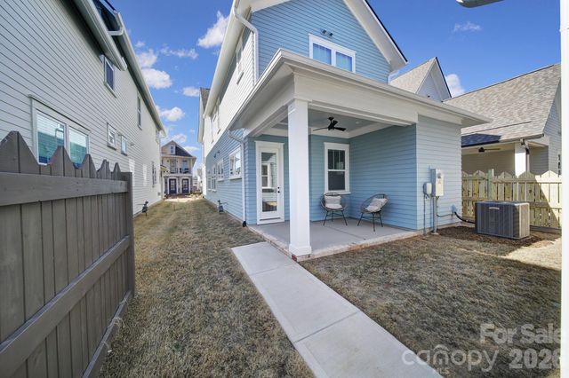 722 Barrel Alley, Fort Mill, SC 29715