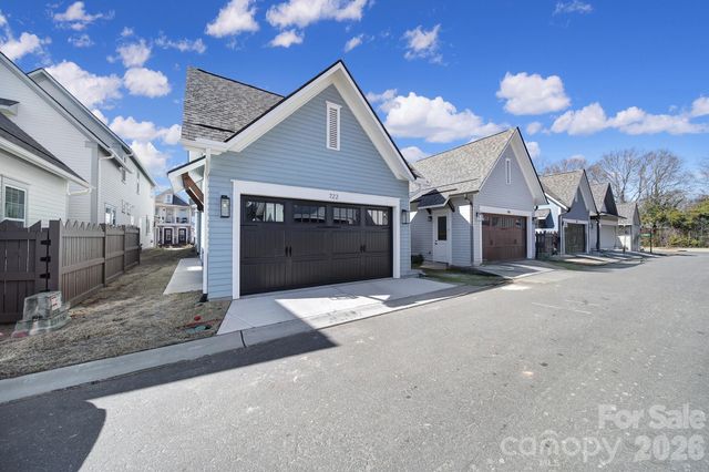 722 Barrel Alley, Fort Mill, SC 29715