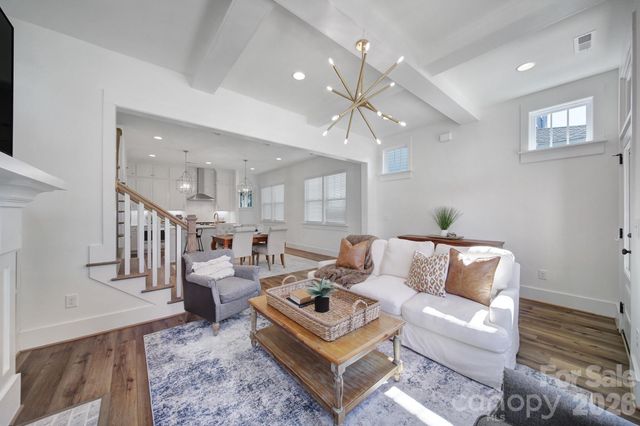 722 Barrel Alley, Fort Mill, SC 29715