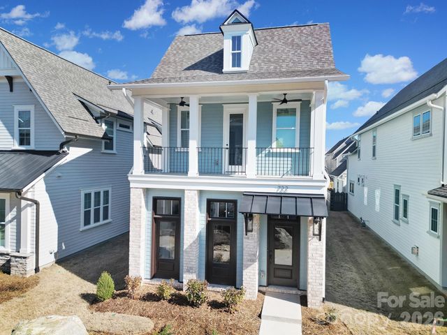 722 Barrel Alley, Fort Mill, SC 29715