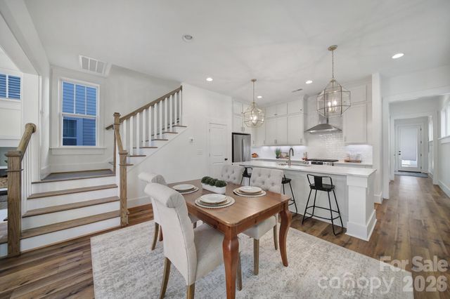 722 Barrel Alley, Fort Mill, SC 29715