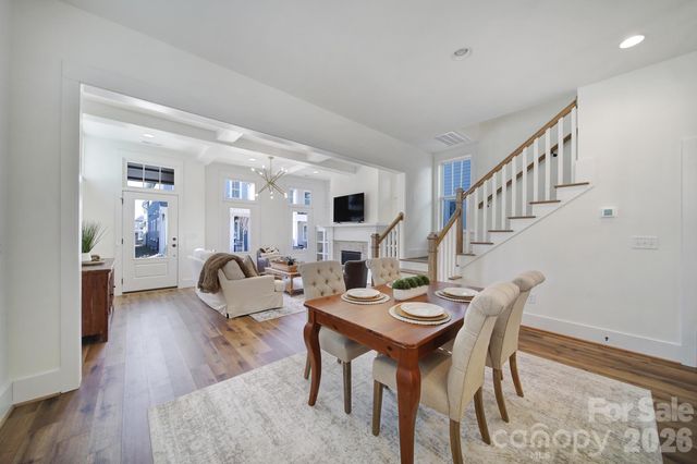 722 Barrel Alley, Fort Mill, SC 29715