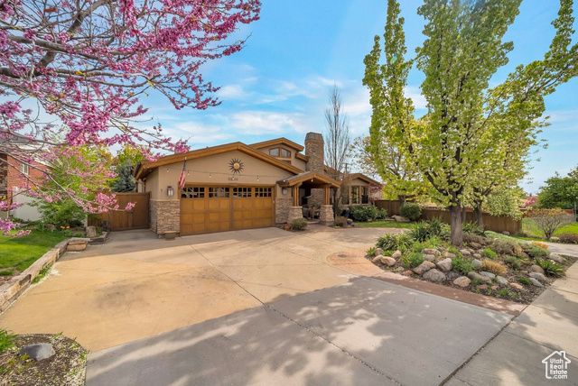 3200 E 3900 S, Salt Lake City, UT 84124