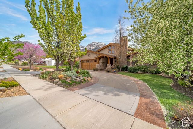 3200 E 3900 S, Salt Lake City, UT 84124