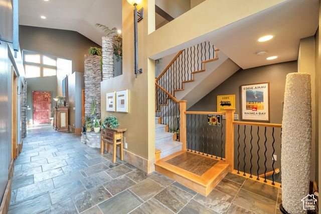 3200 E 3900 S, Salt Lake City, UT 84124