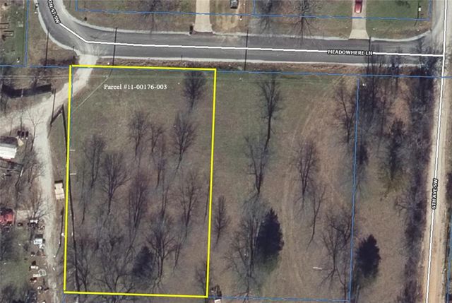 6th Ave SW, Gravette, AR 72736