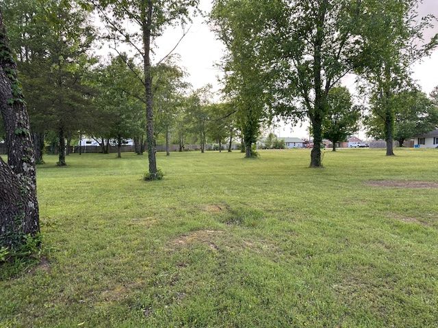 6th Ave SW, Gravette, AR 72736